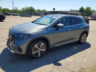 MERCEDES-BENZ EQE SUV 320 4MATIC