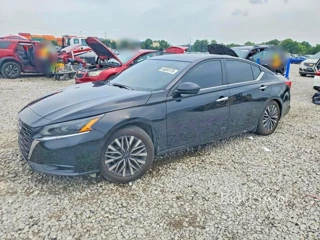 NISSAN ALTIMA SV