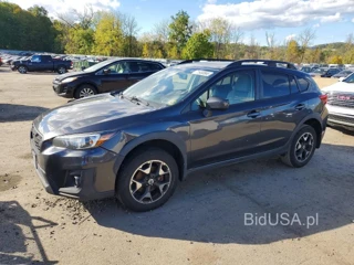 SUBARU CROSSTREK PREMIUM
