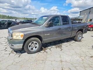 DODGE RAM 1500 ST