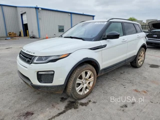 LAND ROVER RANGE ROVER EVOQUE SE