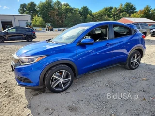 HONDA HR-V EX