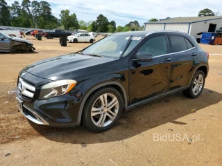 MERCEDES-BENZ GLA 250 4MATIC