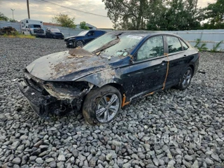 VOLKSWAGEN JETTA SE