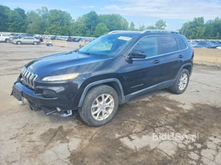 JEEP CHEROKEE LATITUDE