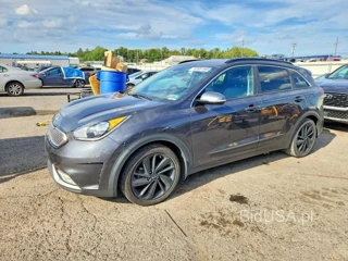 KIA NIRO S TOURING
