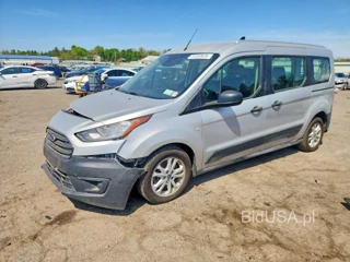 FORD TRANSIT CONNECT XL