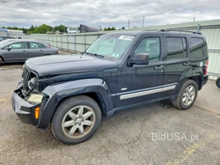 JEEP LIBERTY SPORT