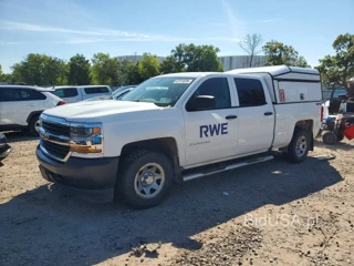 CHEVROLET SILVERADO K1500