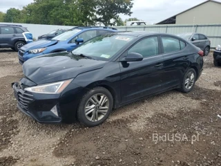 HYUNDAI ELANTRA VALUE EDITION