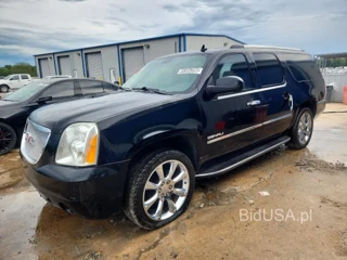 GMC YUKON XL DENALI