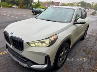 BMW X1 XDRIVE28I