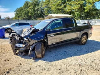 HONDA RIDGELINE RTL