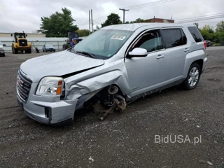 GMC TERRAIN SLE
