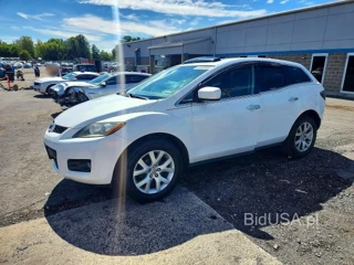 MAZDA CX-7
