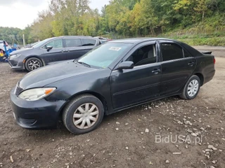 TOYOTA CAMRY STANDARD
