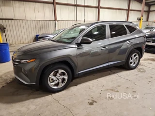 HYUNDAI TUCSON SEL