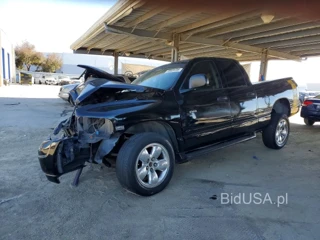 DODGE RAM 1500 ST