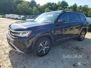 VOLKSWAGEN ATLAS SE