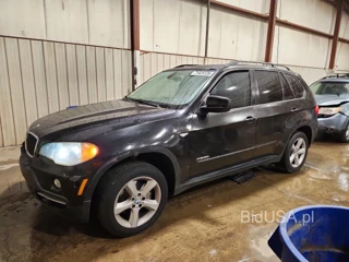 BMW X5 XDRIVE30I