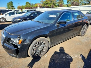 CHRYSLER 300 S