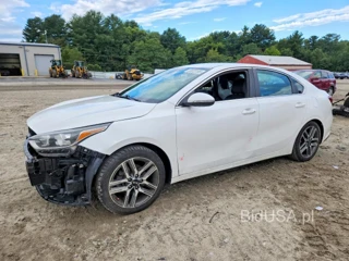 KIA FORTE EX