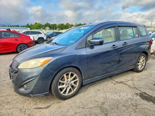 MAZDA 5