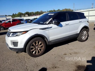 LAND ROVER RANGE ROVER EVOQUE SE