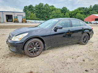 INFINITI G35 X