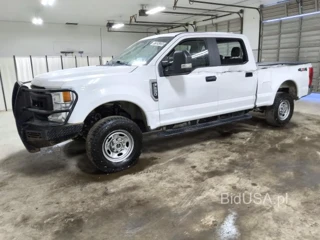 FORD F250 SUPER DUTY
