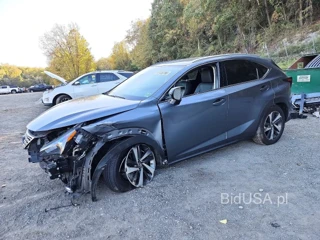 LEXUS NX 300 BASE