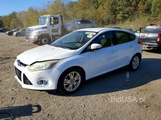 FORD FOCUS SEL