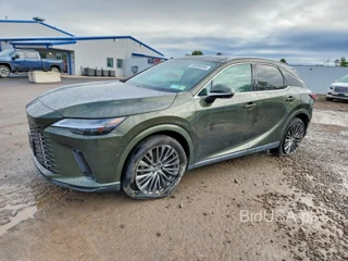 LEXUS RX 350H LUXURY