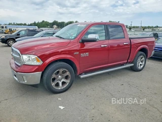 RAM 1500 LARAMIE