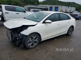 KIA FORTE LXS