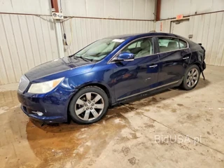 BUICK LACROSSE CXL