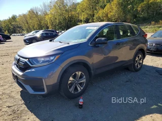 HONDA CR-V LX