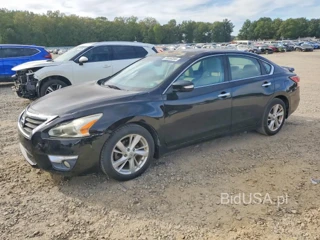 NISSAN ALTIMA 2.5 SV