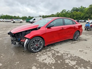 KIA FORTE GT