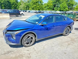 KIA K4 EX