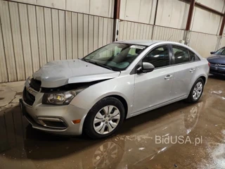 CHEVROLET CRUZE LS