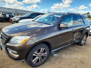 MERCEDES-BENZ ML 350 4MATIC