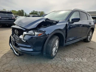 MAZDA CX-5 GRAND TOURING RESERVE