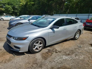CHEVROLET MALIBU LS
