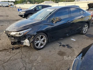 CHEVROLET CRUZE PREMIER