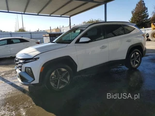 HYUNDAI TUCSON SEL