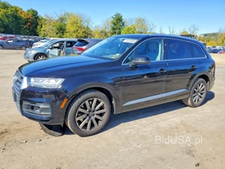 AUDI Q7 PREMIUM PLUS