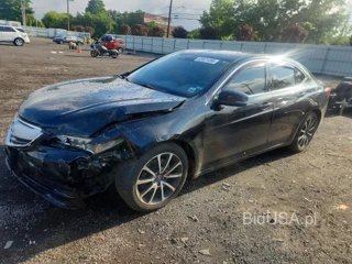 ACURA TLX TECH