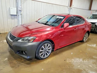 LEXUS IS 250 BASE