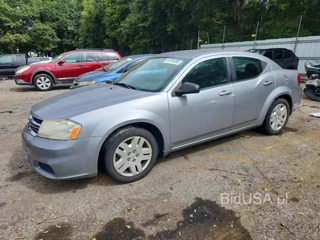 DODGE AVENGER SE